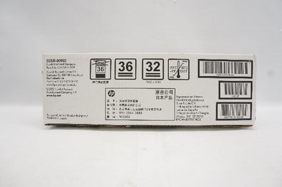 HP CC531AC Laserjet Print Cartridge